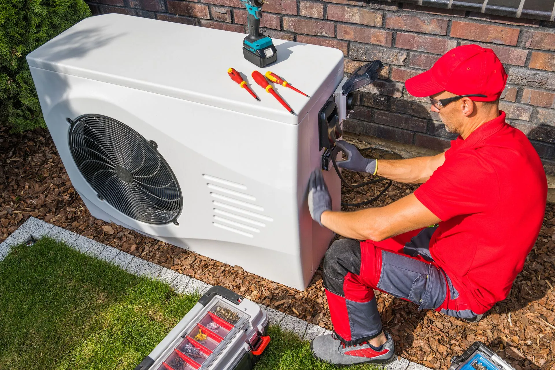 About HVAC in Hidden Valley Lake, CA
